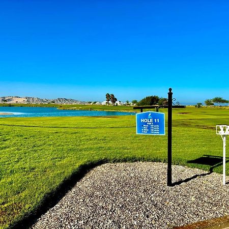 Sonoran Sea Resort Beachfront Condo E203 Puerto Peñasco Екстериор снимка