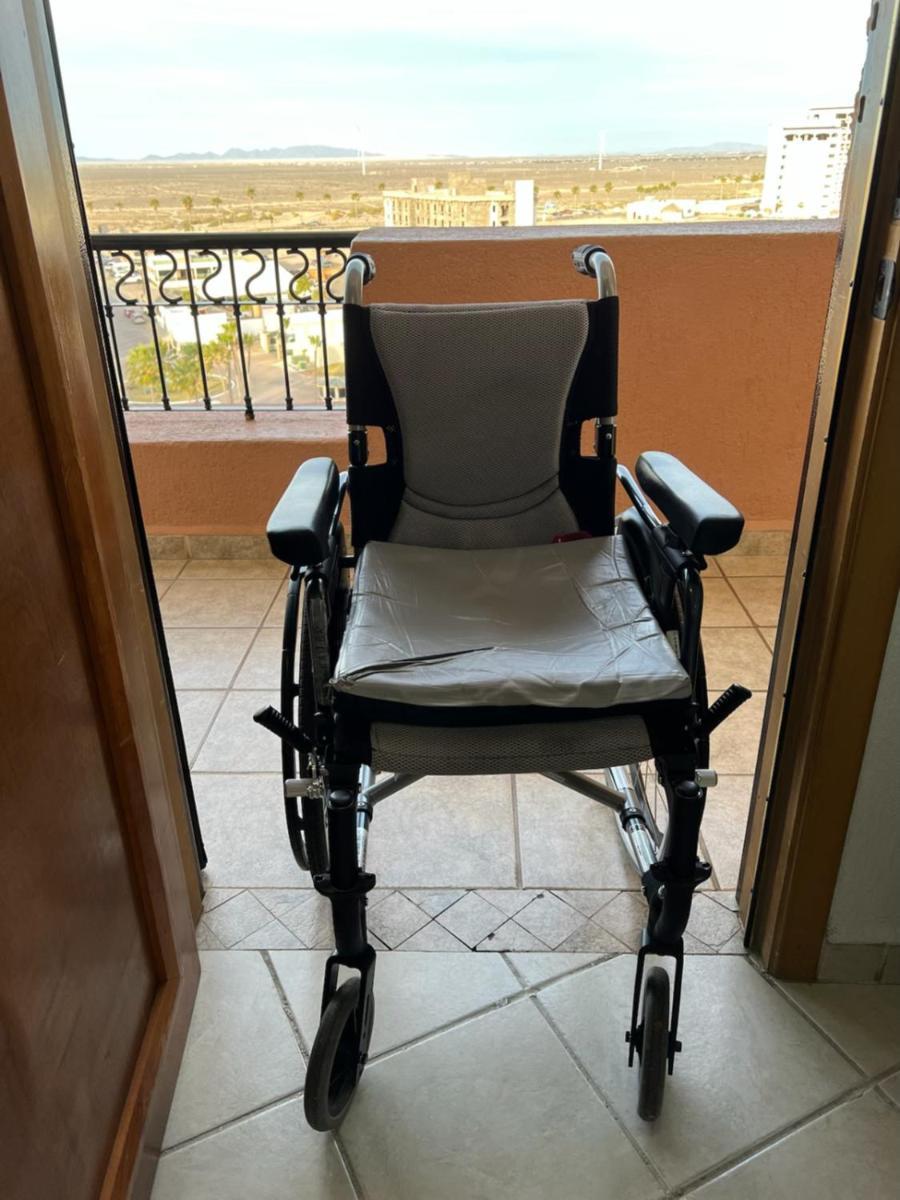 Sonoran Sea Resort Beachfront Condo E203 Puerto Peñasco Екстериор снимка