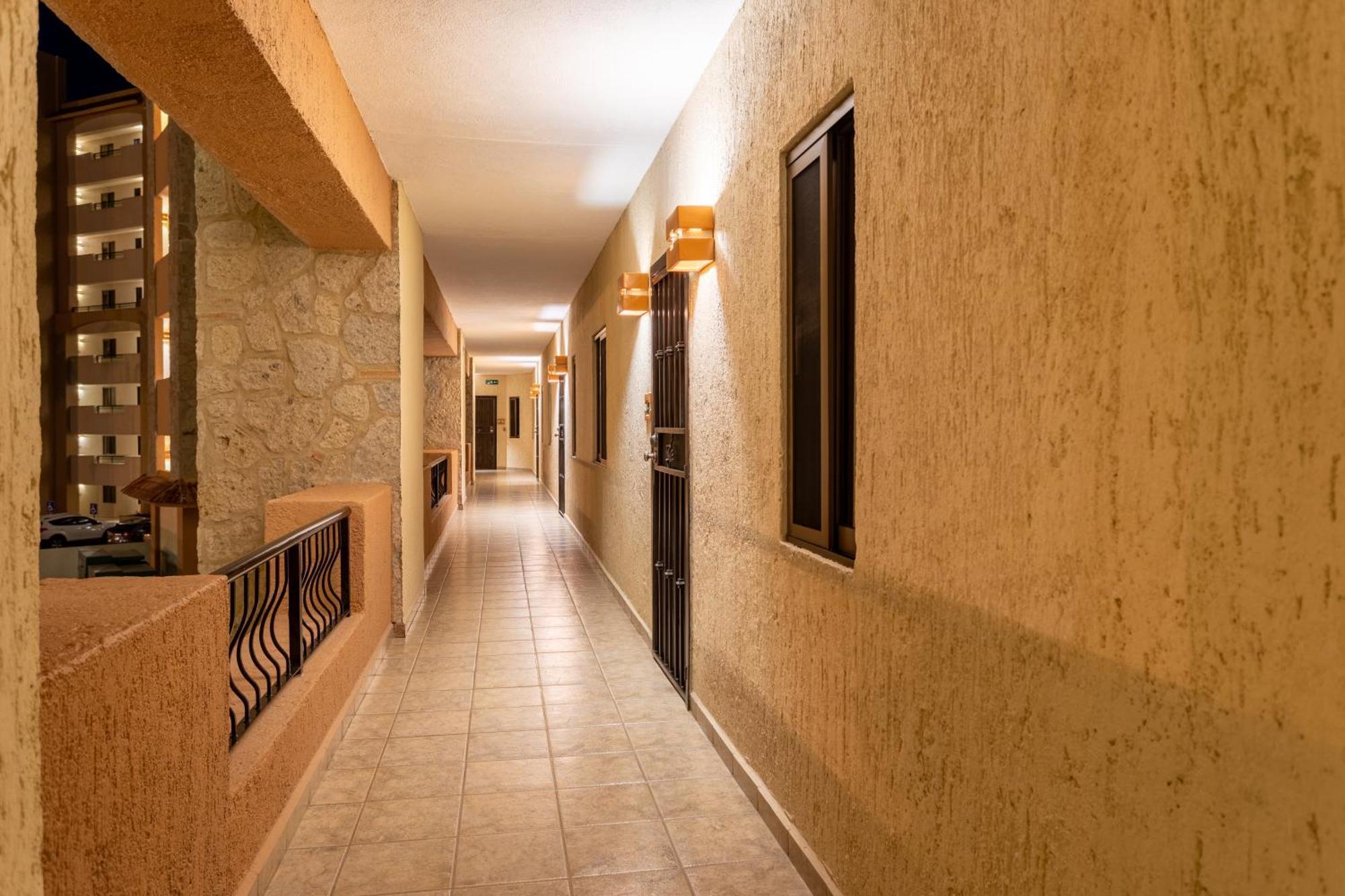 Sonoran Sea Resort Beachfront Condo E203 Puerto Peñasco Екстериор снимка