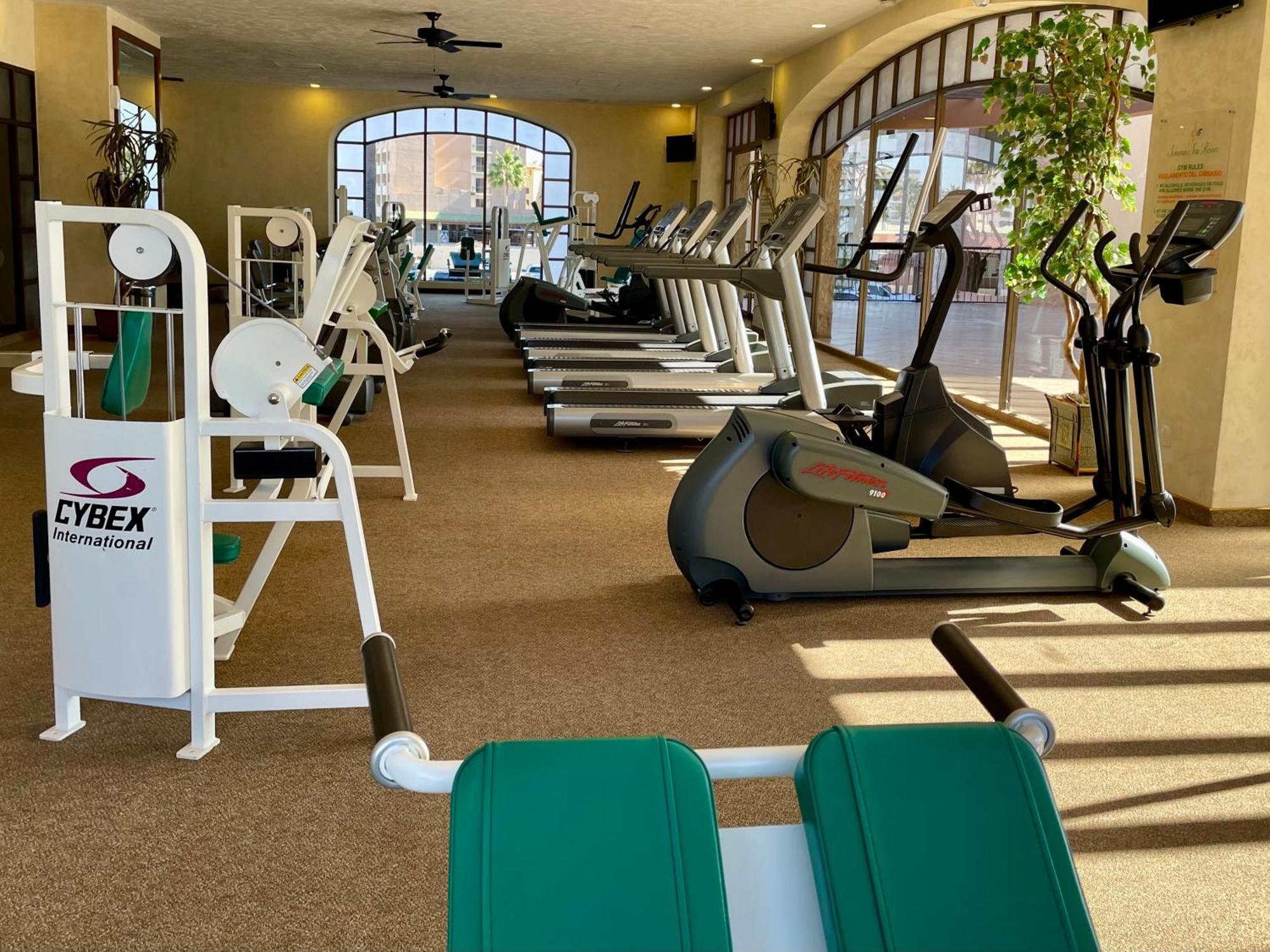 Sonoran Sea Resort Beachfront Condo E203 Puerto Peñasco Екстериор снимка
