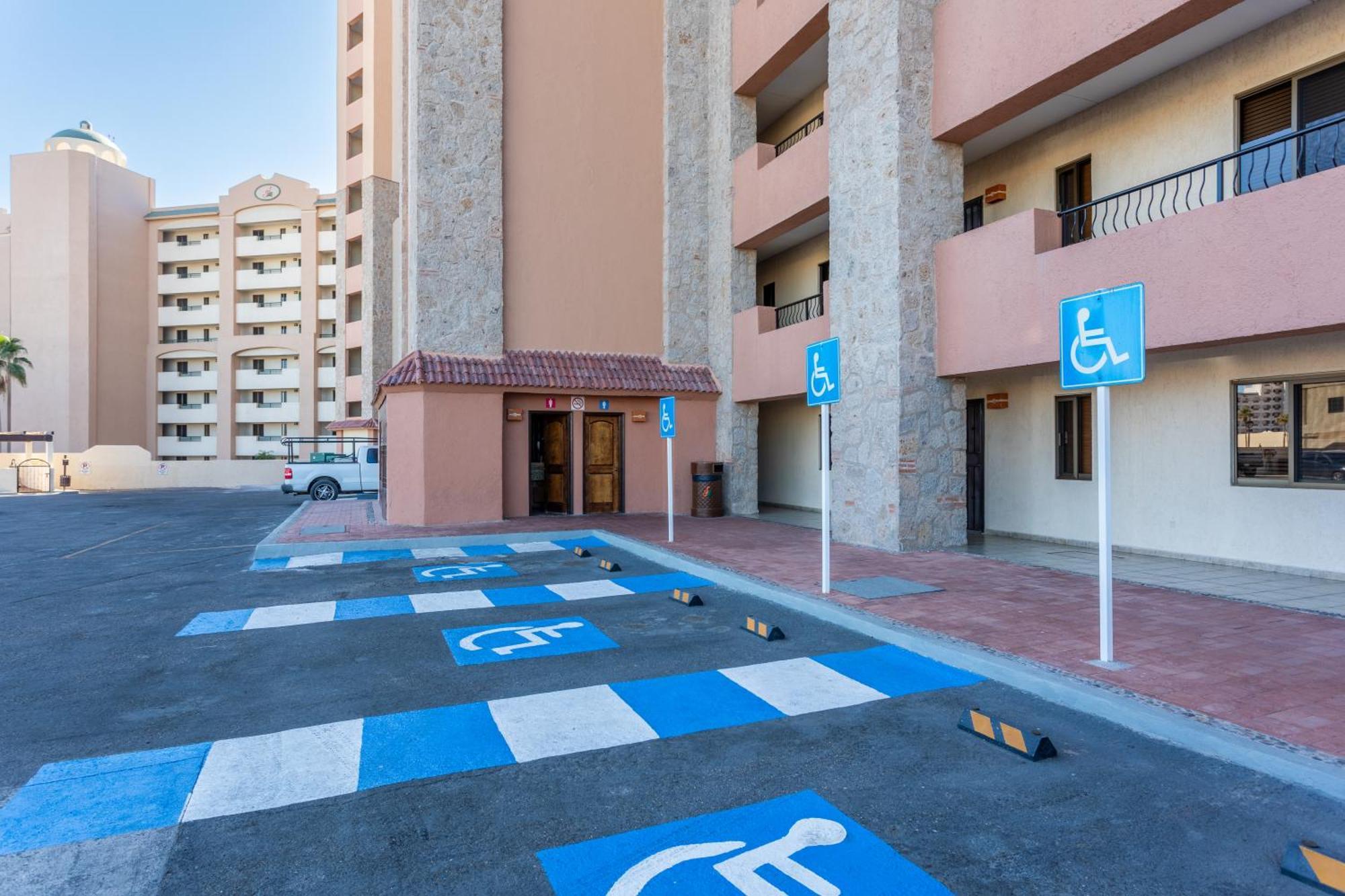 Sonoran Sea Resort Beachfront Condo E203 Puerto Peñasco Екстериор снимка
