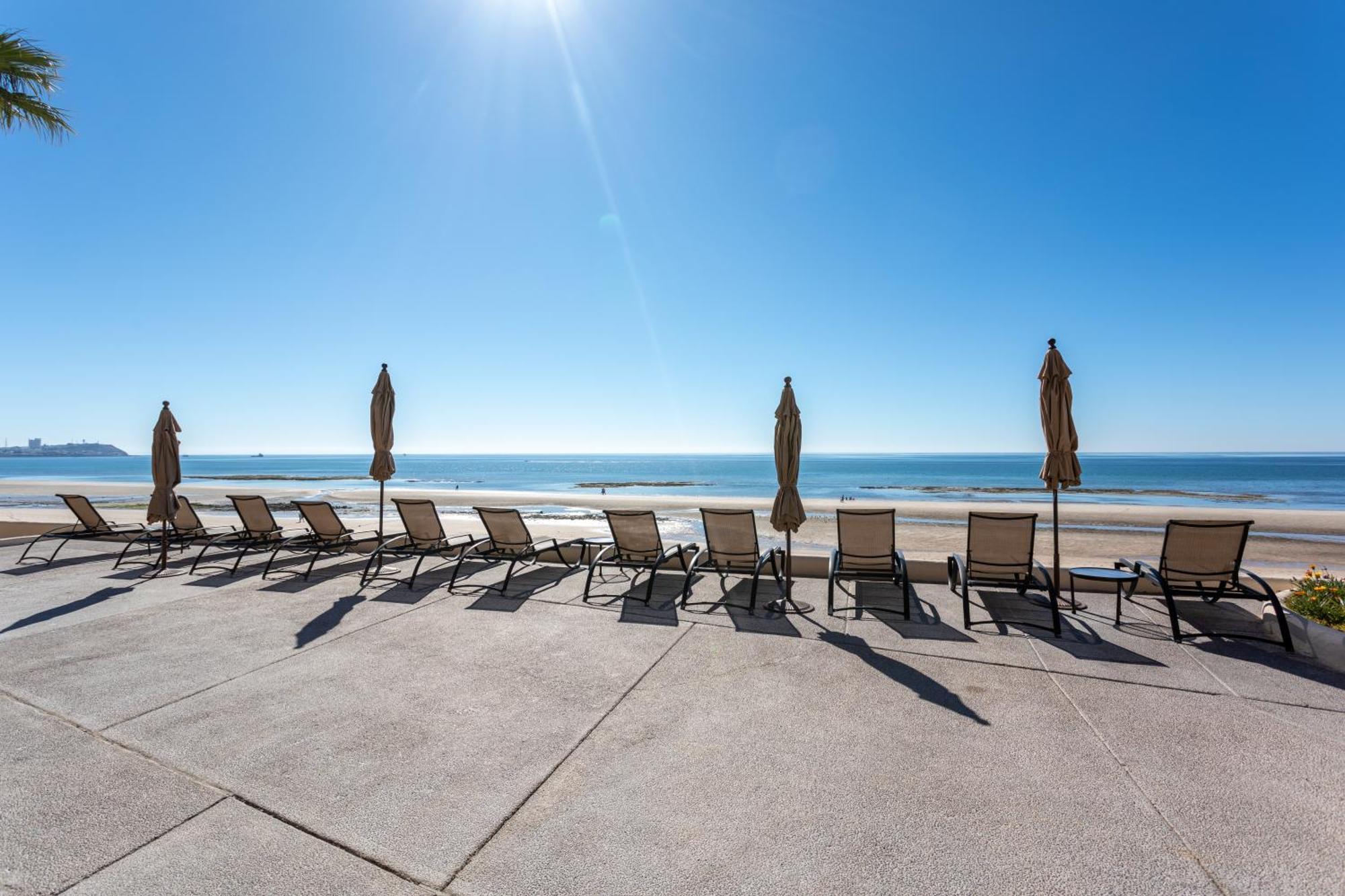 Sonoran Sea Resort Beachfront Condo E203 Puerto Peñasco Екстериор снимка