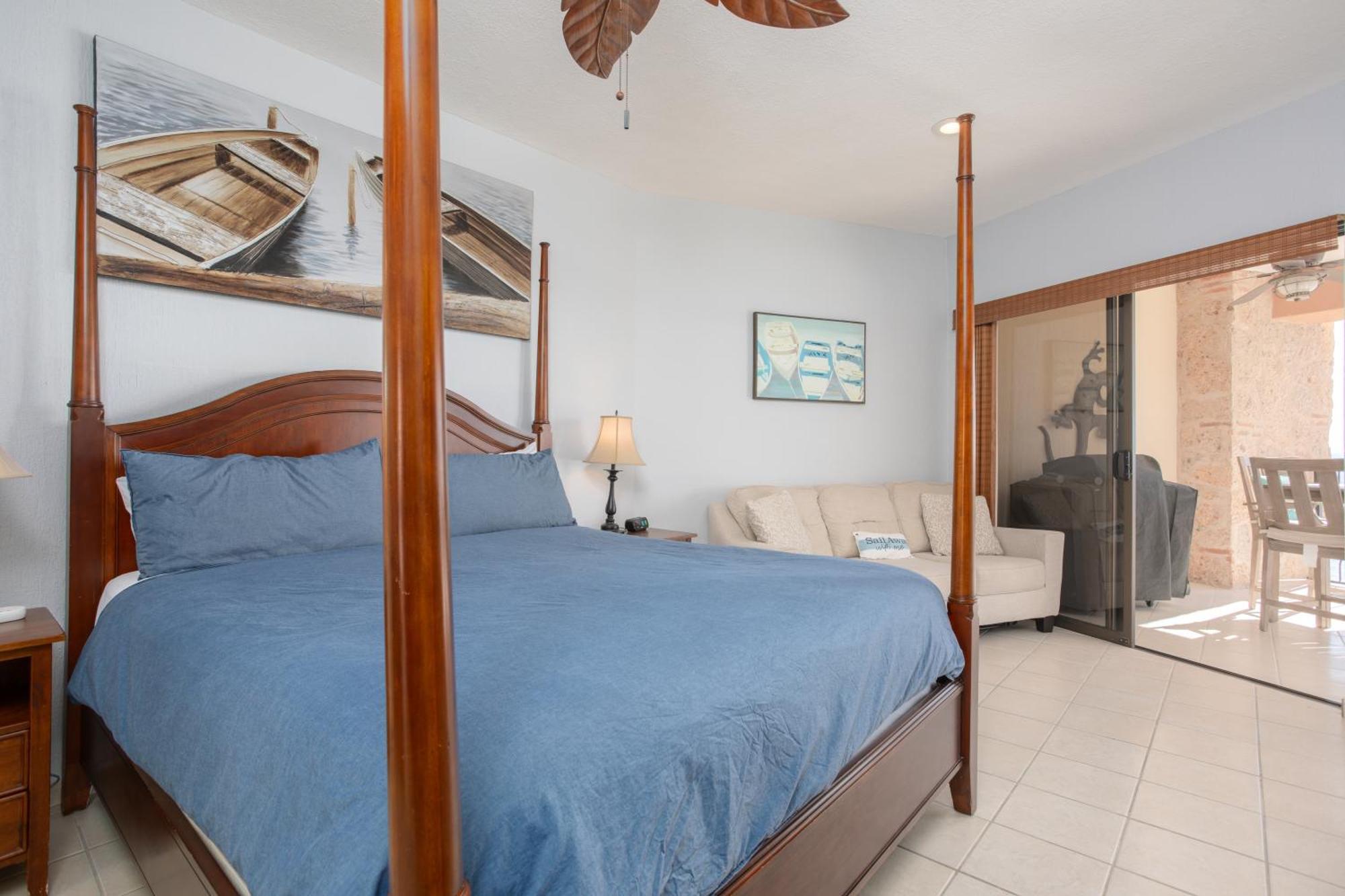 Sonoran Sea Resort Beachfront Condo E203 Puerto Peñasco Екстериор снимка