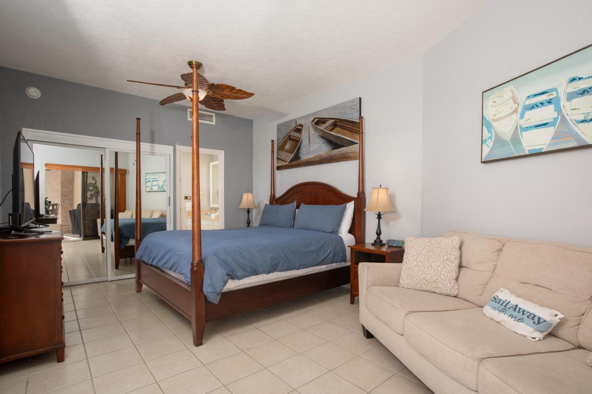 Sonoran Sea Resort Beachfront Condo E203 Puerto Peñasco Екстериор снимка